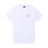 Helas Flirt T-Shirt - White - Streetart.fr